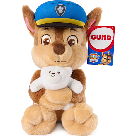 Paw Patrol Chase Bamse