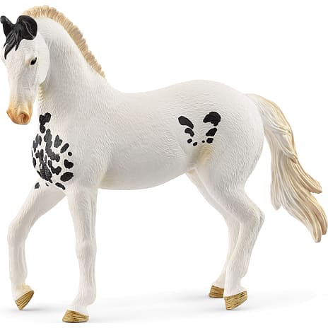 Schleich marwari-hest 14898 1 stk.