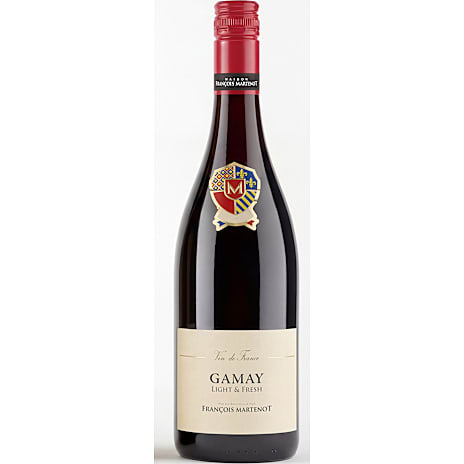 François Martenot Gamay