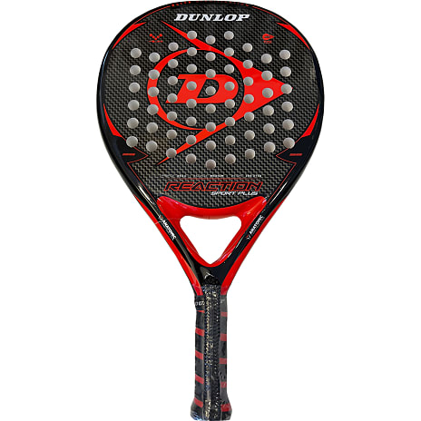 Dunlop Reaction Sport Plus Padelbat