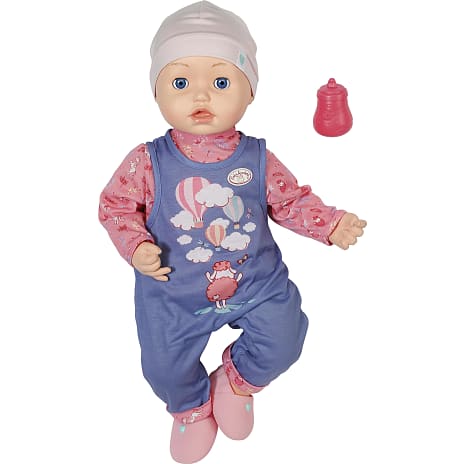 Baby Annabell stor Annabell