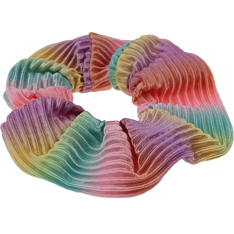 Choise by heart Børne Scrunchie Multifarvet