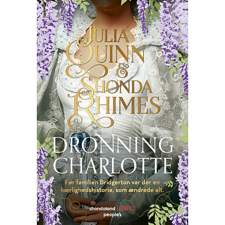 People's Dronning Charlotte - Julia Quinn & Shonda Rhimes