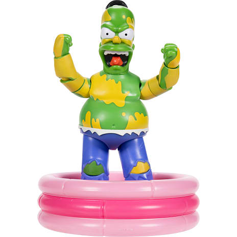 The Simpsons Premium Figur 13 cm Homer