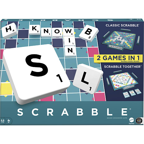 Scrabble Original