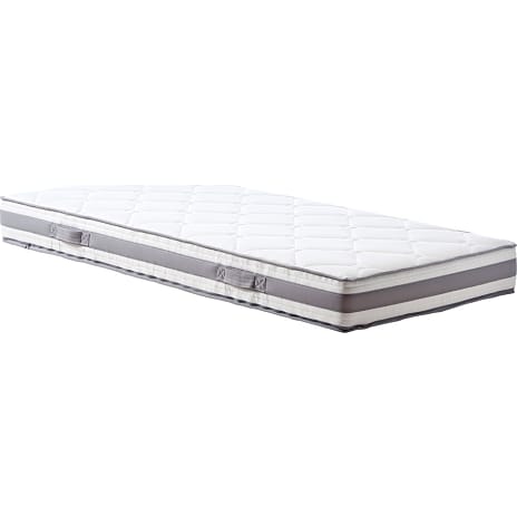 Nordisk Fjer Comfort Skummadras 140x200 Cm
