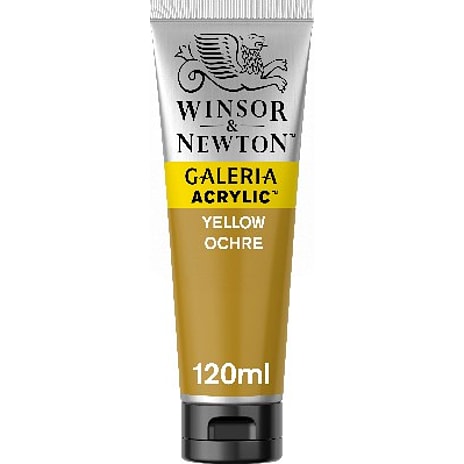 Winsor & Newton Galeria Akrylmaling