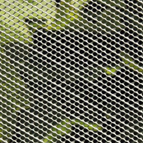Hortus Insektnet Plast 0,6 x 2,5 m Grå