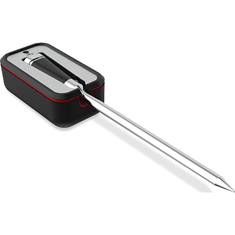 Weber Trådløst Grilltermometer Sort