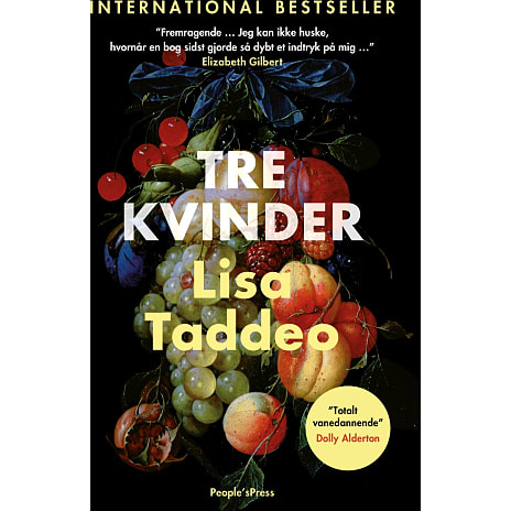People's Tre kvinder