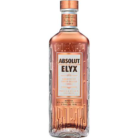 Absolut Elyx