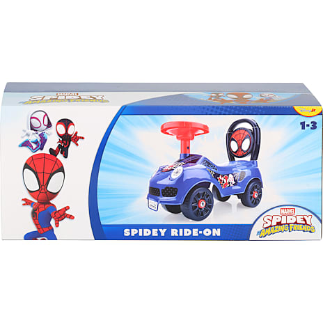 Disney Spider-Man Ride-On
