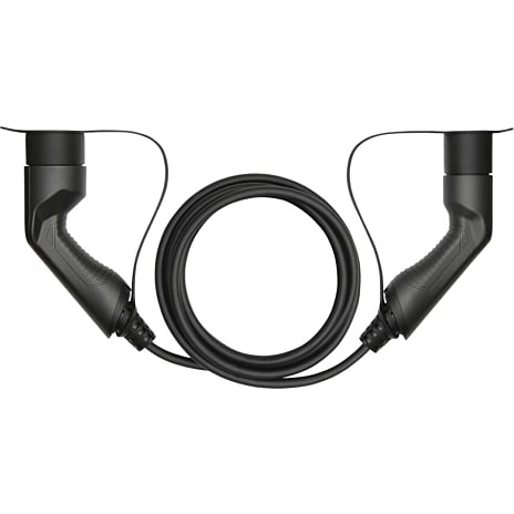 S-line Ladekabel Type 2 11 kW
