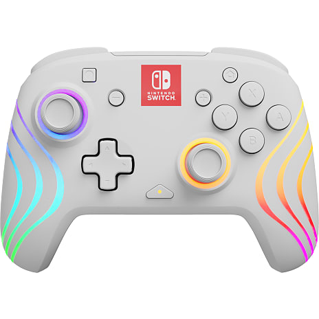 Afterglow PDP Wave Trådløs Controller Hvid