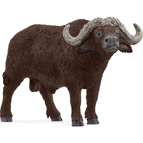 Schleich Afrikansk Bøffel 14872