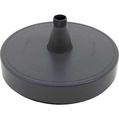 Easy Sun Parasol Base - Antracit