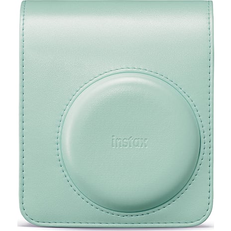 Fujifilm Instax Mini 13 Kamerataske Lagoon Green