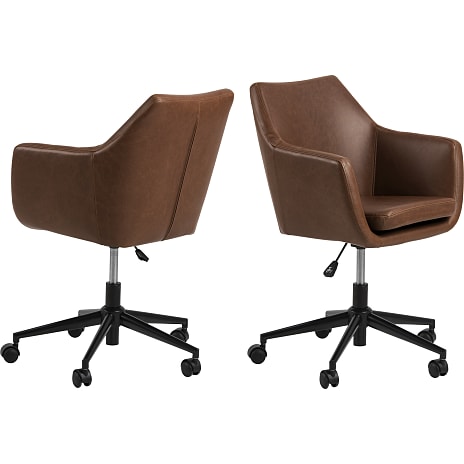 AC Design Furniture Nora Skrivebordsstol
