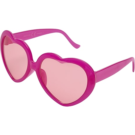 Nordic Copenhagen Dame Solbrille Pink