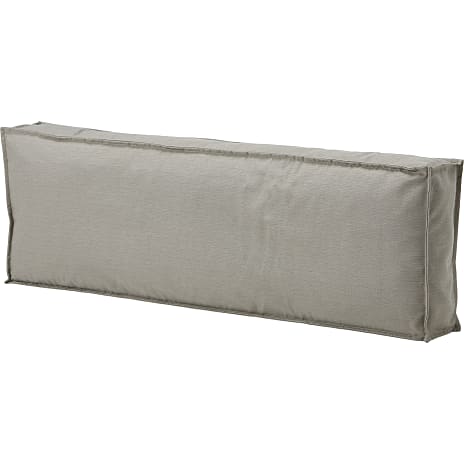 Silja Pallehynde Ryg 120 cm Taupe