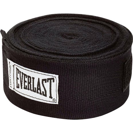 Everlast Pro handske bånd sort