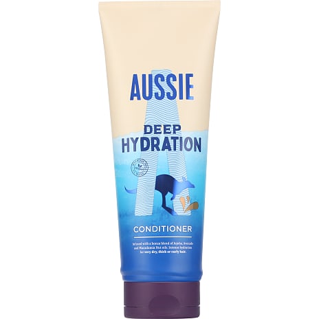 Aussie Balsam Med Jojoba-, Avocado- Og Macadamianøddeolie