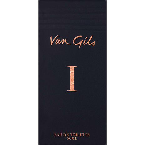 Van Gils I Eau de Toilette