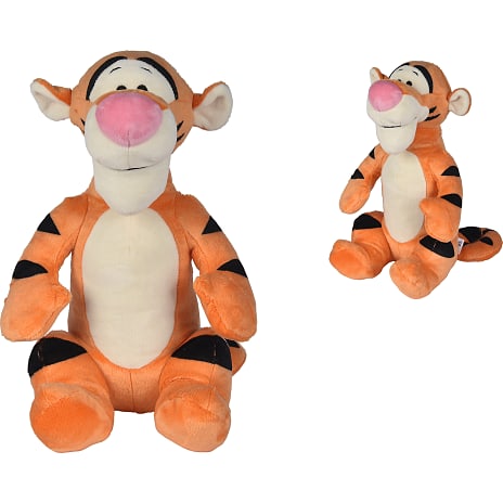 Disney tigerdyret bamse 25 cm 1 stk.