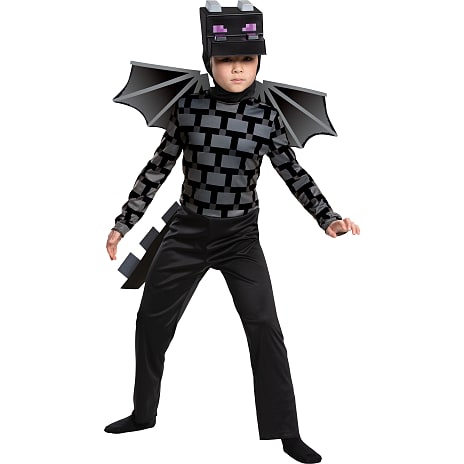 Minecraft Ender Dragon Kostume