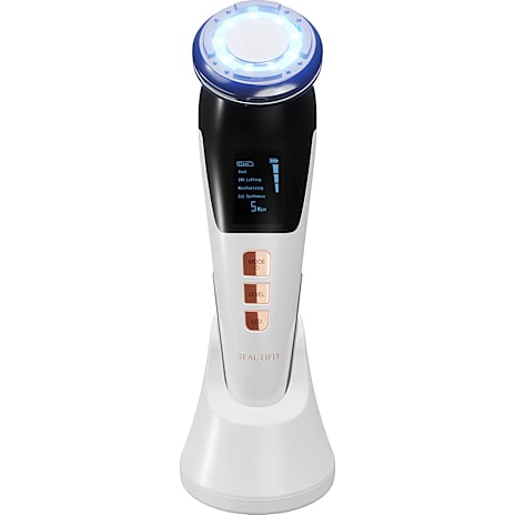Beautifly B-Glossy Pro Mesotherapy Needle Free