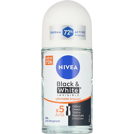 Nivea Roll-on Deodorant