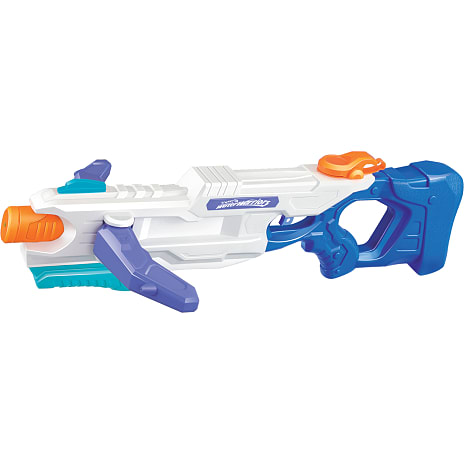 SpinOut Nozzle Vandpistol