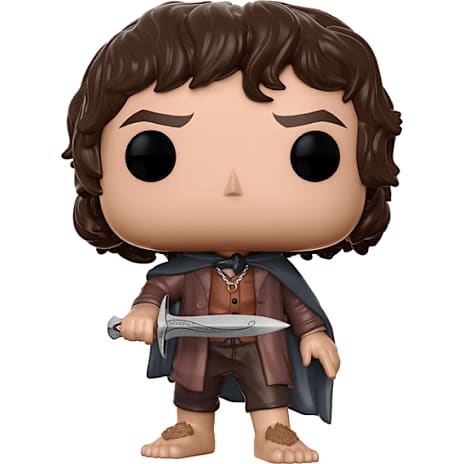 Funko POP! Ringenes Herre - Frodo Baggins