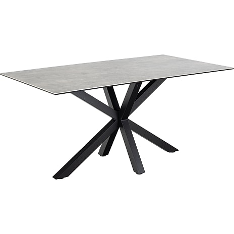 AC Design Furniture Heaven Spisebord Grå