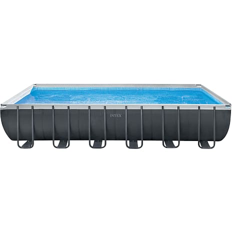Intex Ultra XTR pool set