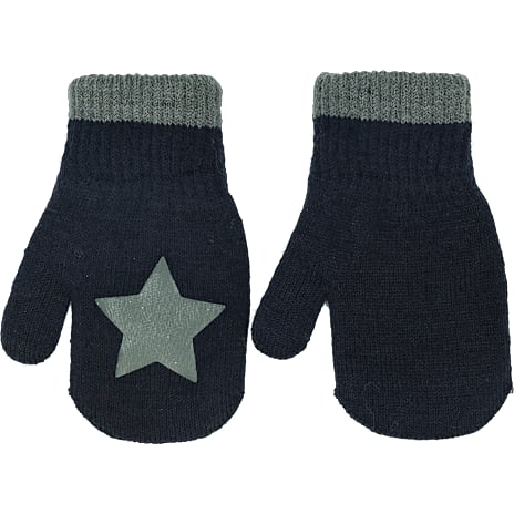 VRS Børne Luffe Str. Onesize Navy