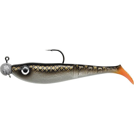Kinetic Charmy R2F 130mm blink
