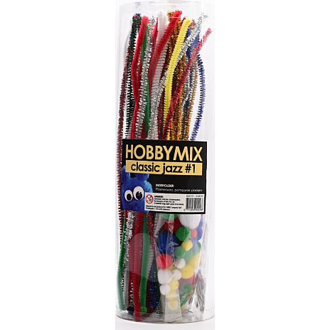 Hobbyrør Classic Jazz 1
