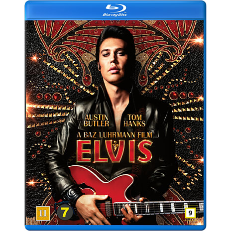 SF Film Elvis