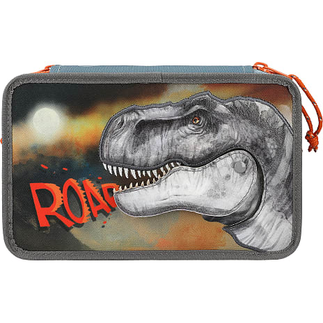 Dino World Trippel penalhus Roar 1 stk.