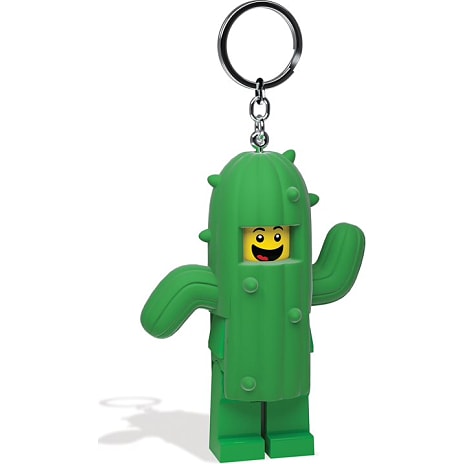 LEGO Iconic, Cactus Boy, key chain 1 stk.