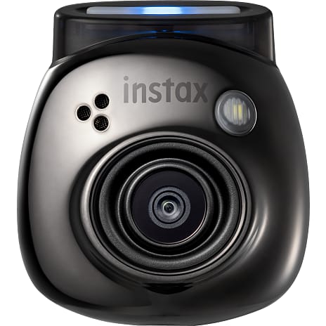INSTAX Pal Digitalt Kamera Sort