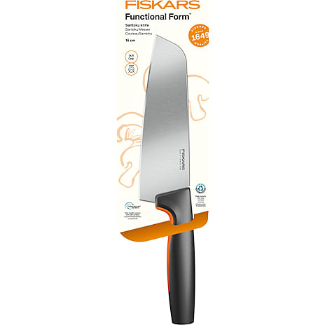 Fiskars Functional Form Santokukniv