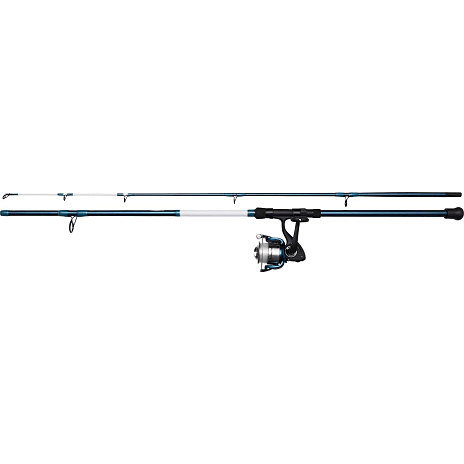 Kinetic Mackerel Catcher fiskesæt 8' 2-4oz 2sec