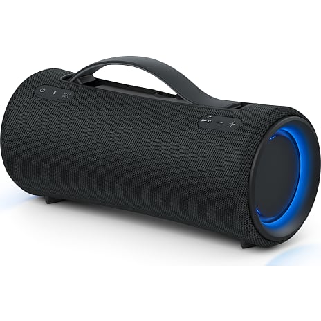 Sony SRS-XG300B Bærbar Højttaler Sort