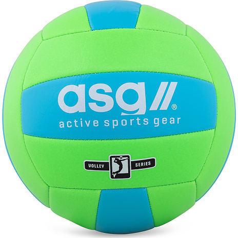 ASG Beach Volleyball