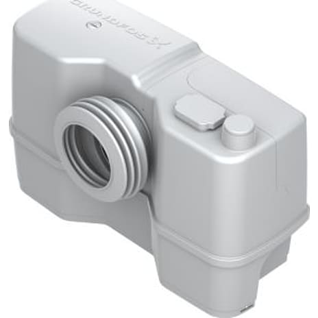 Grundfos Sololift2 WC-1 afløbspumpe