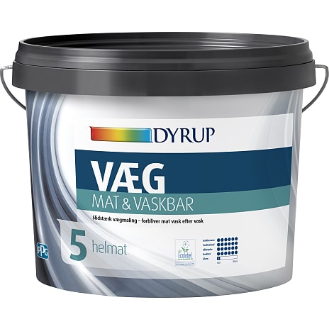 Dyrup Vægmaling Base 30
