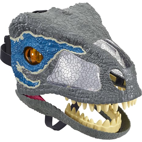 Jurassic World maske | Køb online på br.dk!