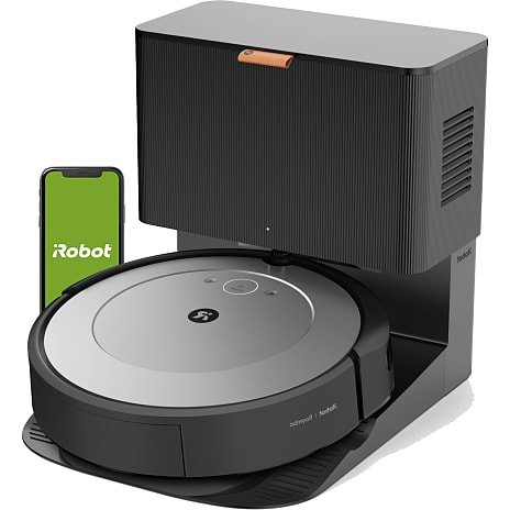 iRobot Roomba i1556+ robotstøvsuger